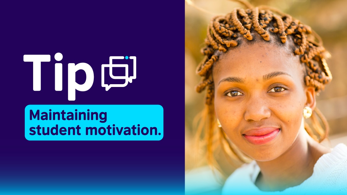 Distance learning without losing student motivation | British Council