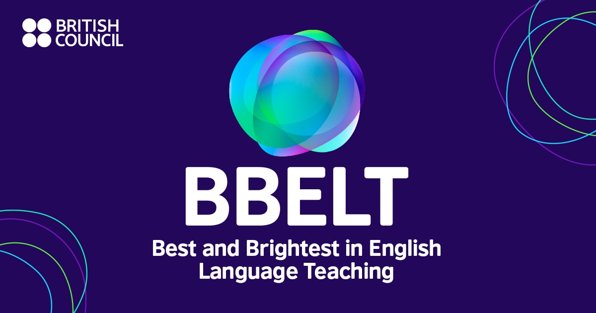 Bbelt British Council