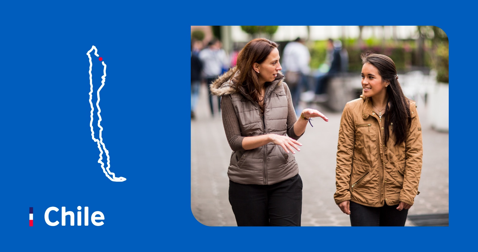 Chile British Council