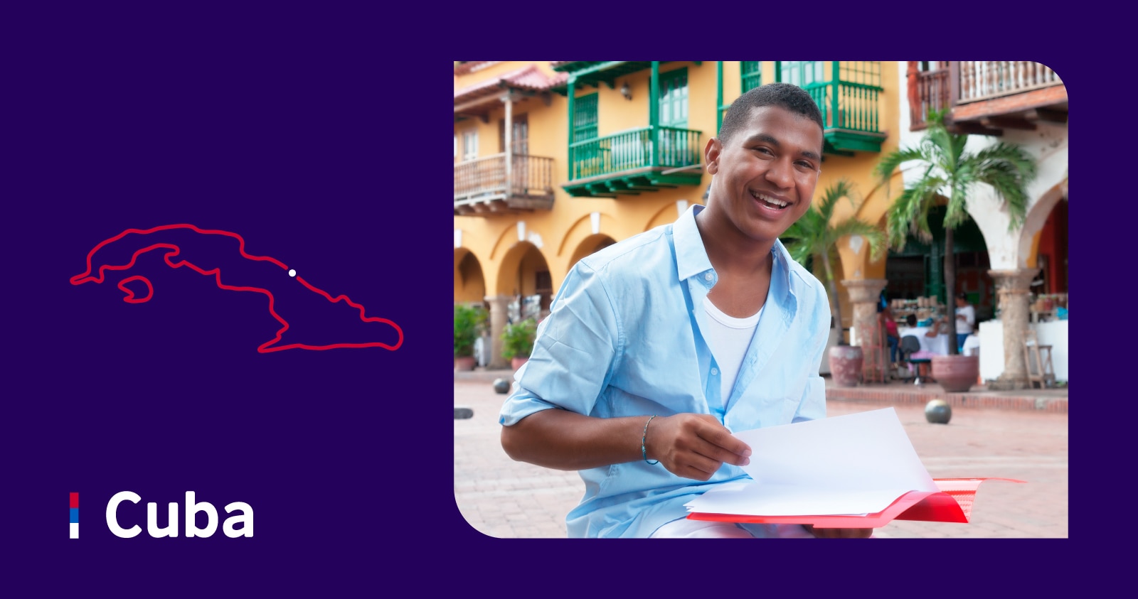 Cuba British Council