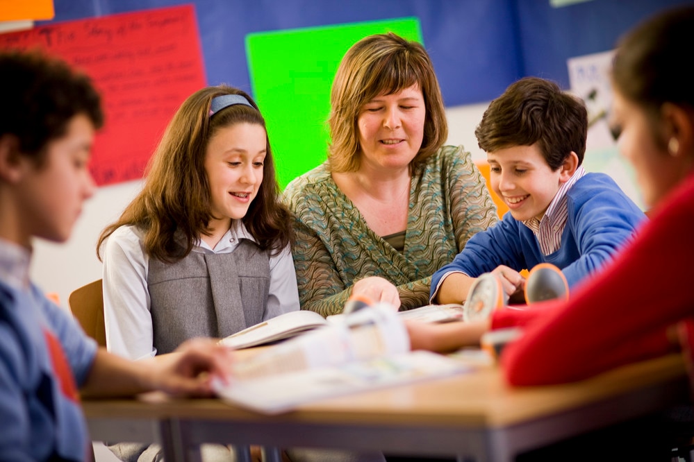 SSAT Teacher Effectiveness Enhancement Programme (TEEP) British Council